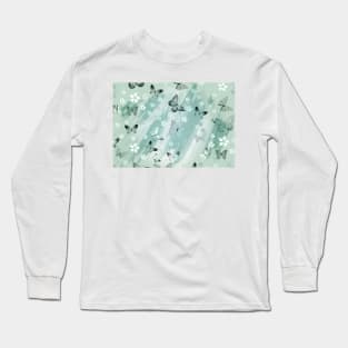 Butterfly 13 Long Sleeve T-Shirt